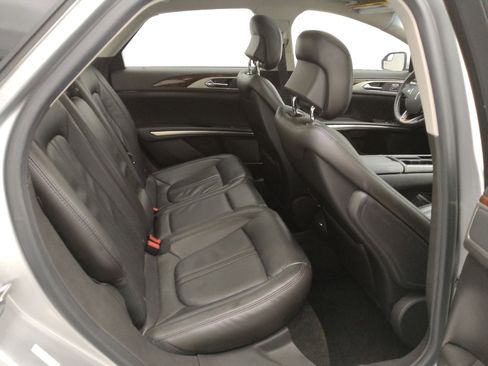 Used 2014 Lincoln MKZ AWD w/ Equipment Group 101A Select image 19