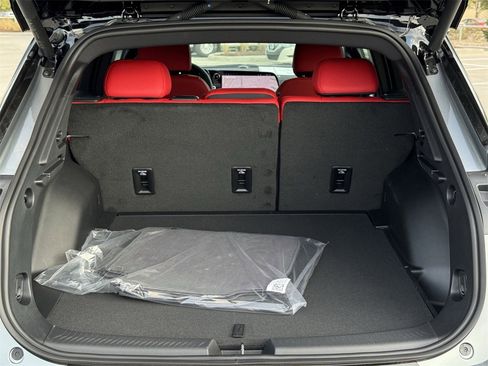 New 2026 Chevrolet Equinox EV RS image 24