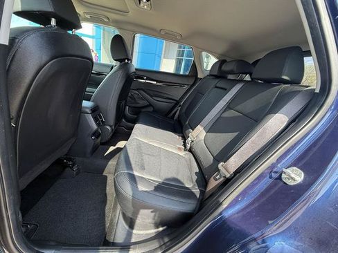 Used 2021 Kia Seltos EX AWD/4WD image 25