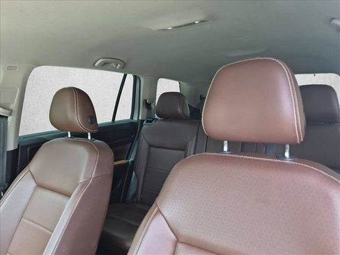 Used 2022 Volkswagen Atlas SE AWD/4WD image 14