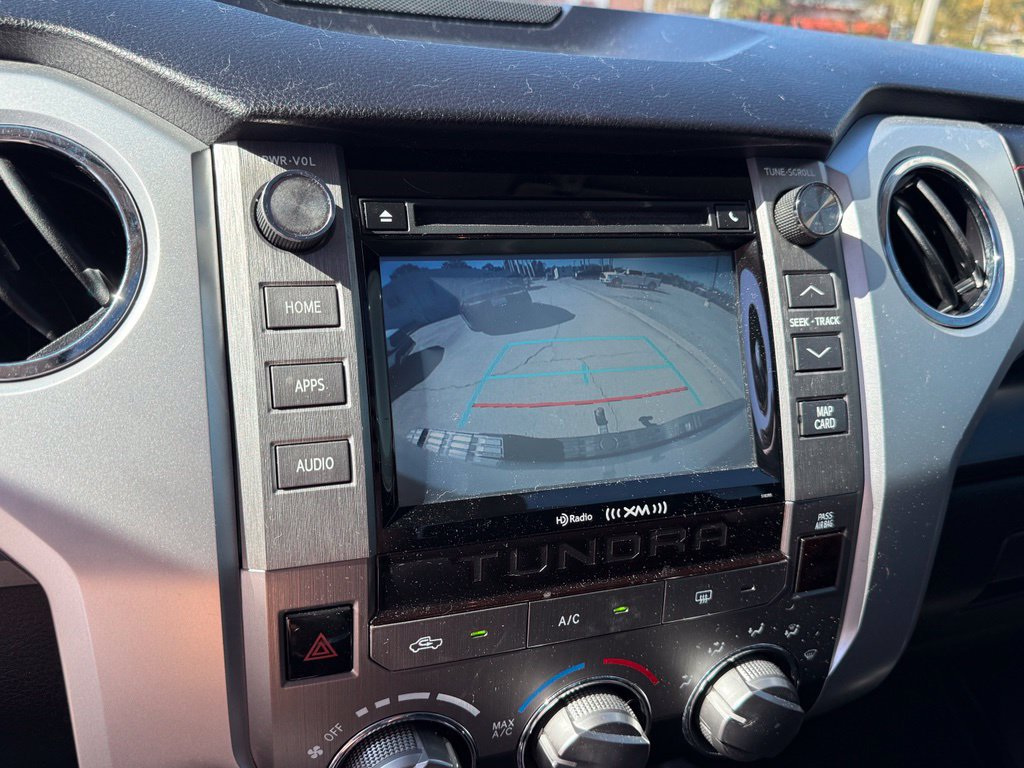 Used 2019 Toyota Tundra TRD Pro AWD/4WD image 21