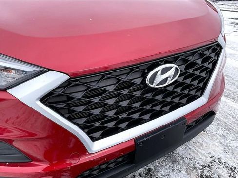 Certified 2021 Hyundai Tucson SE image 30