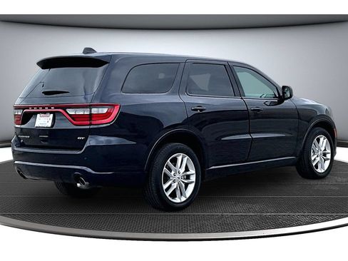 Certified 2025 Dodge Durango GT AWD/4WD image 18