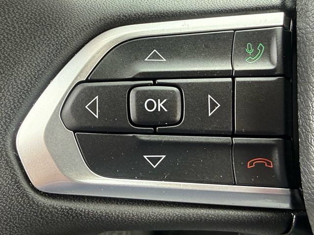 Used 2025 Jeep Compass Limited AWD/4WD image 13