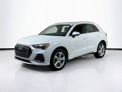 Used 2020 Audi Q3 2.0T Premium w/ Convenience Package