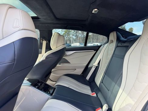 Used 2023 BMW 840i Gran Coupe image 24