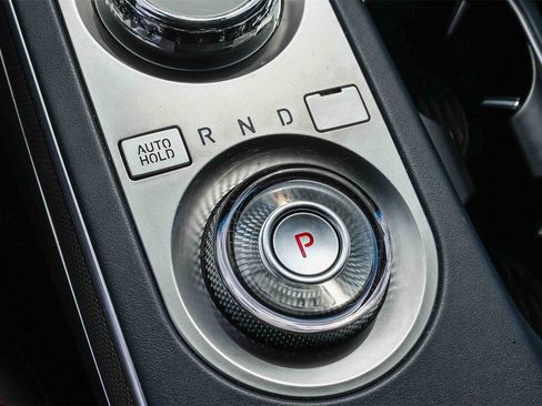 Used 2023 Genesis GV70 2.5T w/ Sport Prestige Package image 23