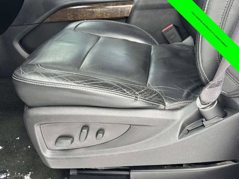 Used 2016 Chevrolet Tahoe LT w/ Max Trailering Package image 5