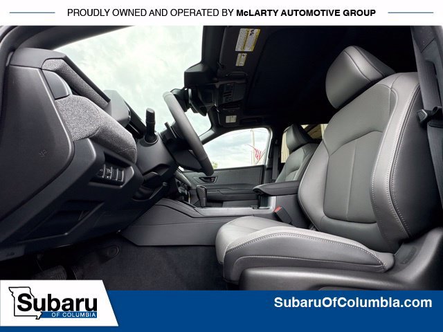 New 2026 Subaru Outback Limited AWD/4WD image 13