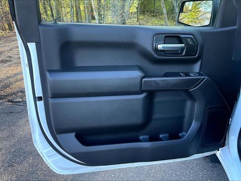 Used 2020 Chevrolet Silverado 1500 W/T w/ WT Fleet Convenience Package RWD image 18