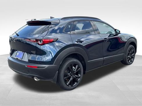 New 2026 MAZDA CX-30 2.5 Turbo w/ Premium Plus Pkg AWD/4WD image 5