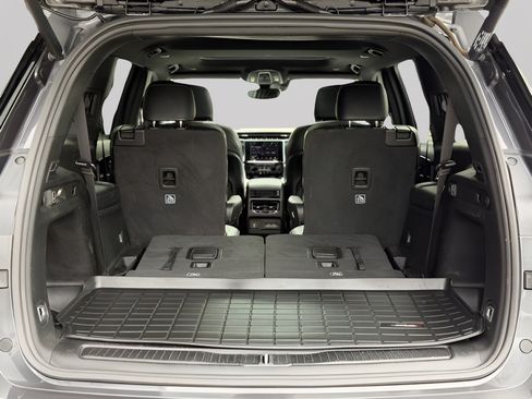 Used 2022 Jeep Grand Cherokee L Laredo AWD/4WD image 74