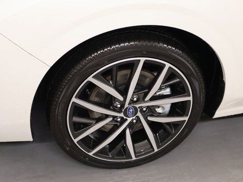 New 2026 Subaru Impreza 2.0i Sport image 7