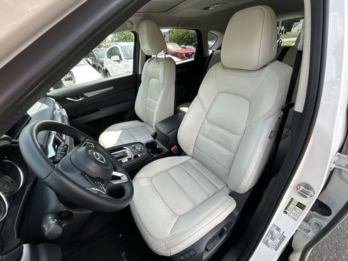 Used 2023 MAZDA CX-5 AWD 2.5 S image 15