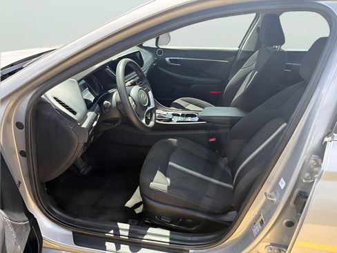 Used 2023 Hyundai Sonata SEL FWD image 14