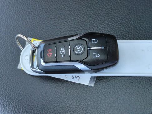 Used 2016 Ford F150 Lariat w/ Equipment Group 502A Luxury AWD/4WD image 36