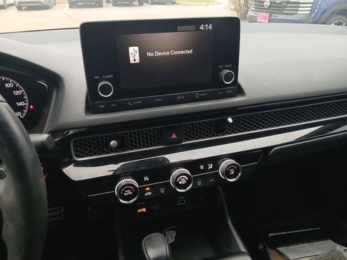 Used 2023 Honda Civic Sport image 14