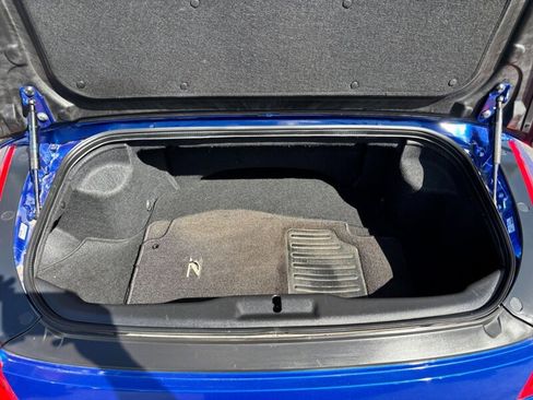 Used 2007 Nissan 350Z Grand Touring image 11