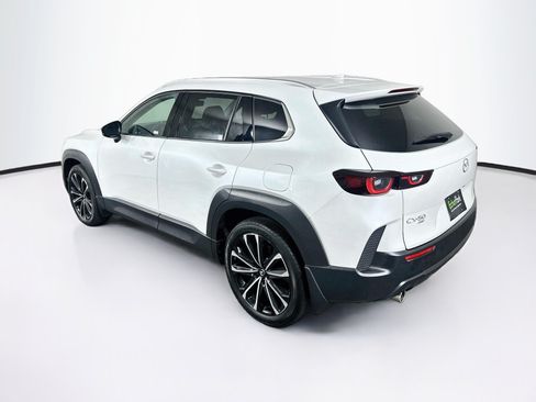 Used 2025 MAZDA CX-50 AWD 2.5 S w/ Weather Package image 5