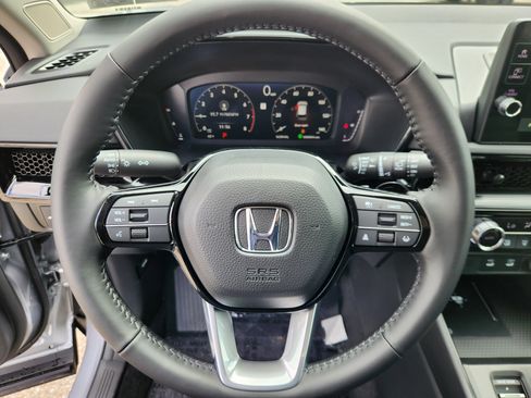 New 2026 Honda CR-V EX-L image 9