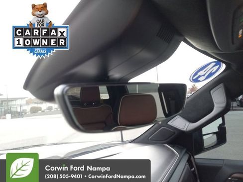 Used 2024 GMC Sierra 3500 Denali Ultimate image 20