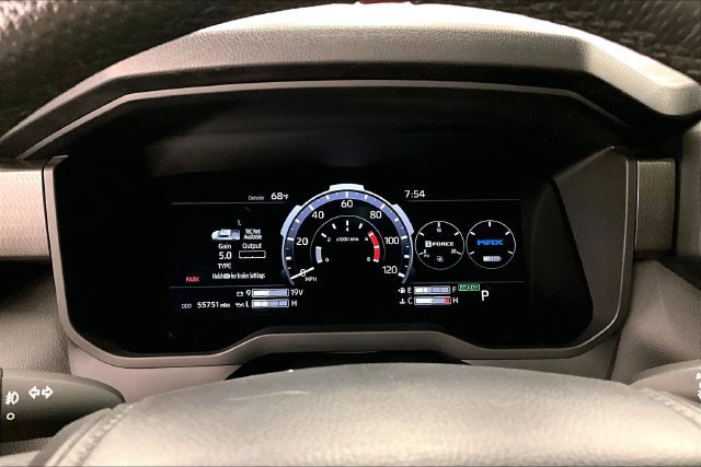 Used 2023 Toyota Tundra TRD Pro AWD/4WD image 29
