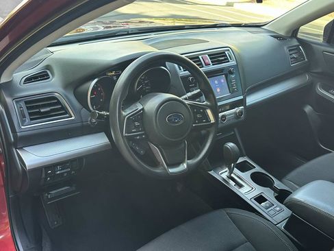 Used 2019 Subaru Legacy 2.5i w/ Alloy Wheel Package AWD/4WD image 13