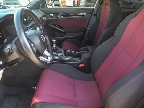 Used 2024 Honda Civic Si image 17