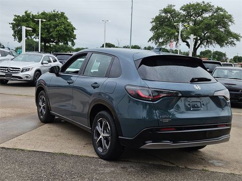 Used 2025 Honda HR-V EX-L image 6