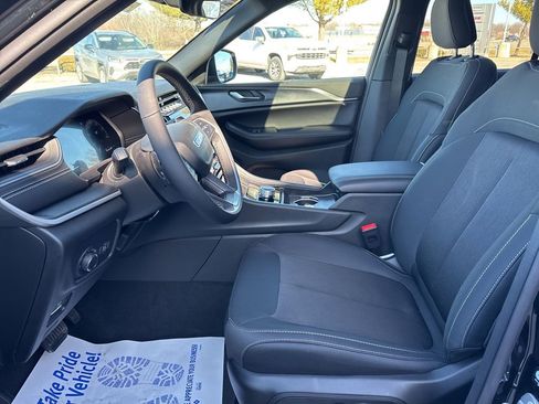 New 2026 Jeep Grand Cherokee Laredo X AWD/4WD image 61