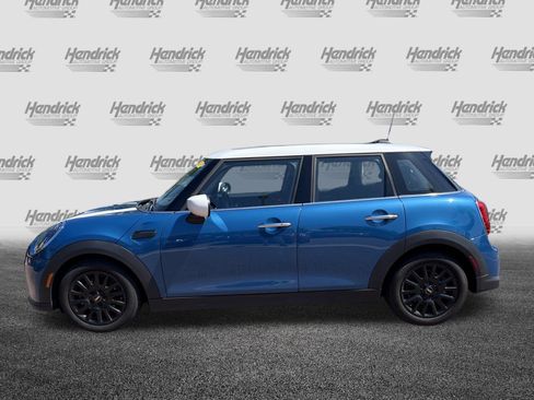 Used 2024 MINI Cooper 4-Door Hardtop FWD image 7