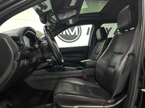 Used 2022 Dodge Durango R/T w/ Blacktop Package AWD/4WD image 13