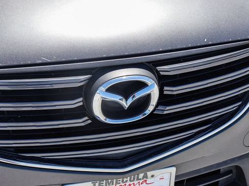 Used 2016 MAZDA CX-5 Grand Touring FWD image 13