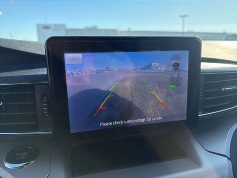 Certified 2024 Ford Explorer XLT w/ Equipment Group 202A image 21