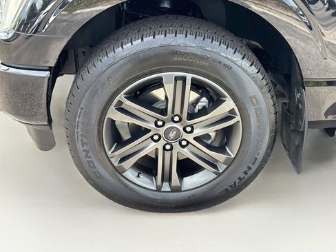 Used 2021 Ford F150 Lariat w/ Equipment Group 502A High AWD/4WD image 33