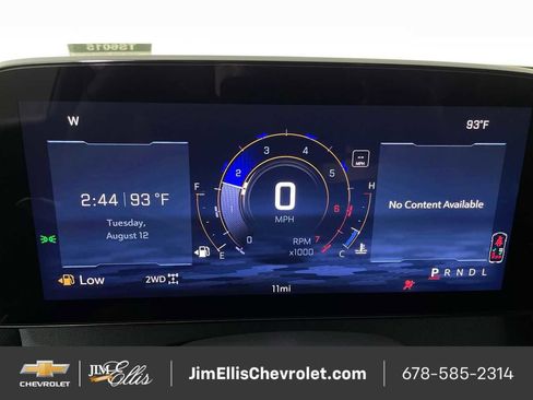 New 2026 Chevrolet Traverse LT w/ Driver Confidence Package AWD/4WD image 17