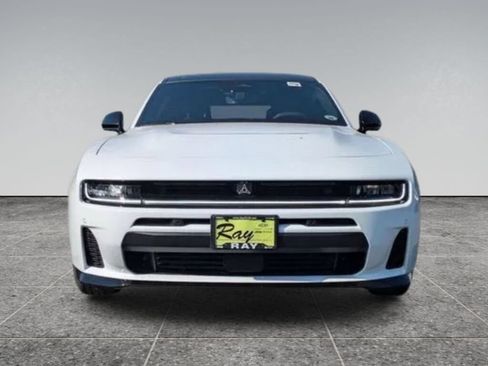 New 2026 Dodge Charger R/T AWD/4WD image 2