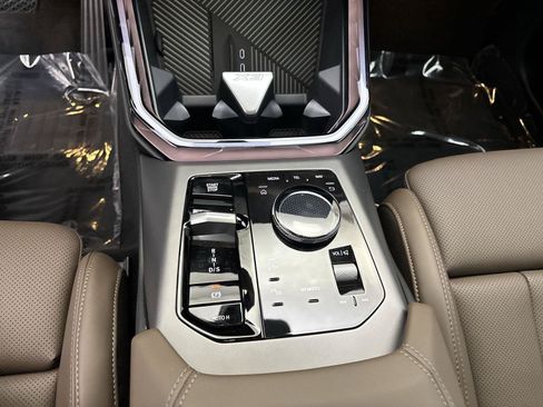 New 2026 BMW X3 xDrive30i w/ Convenience Package AWD/4WD image 23