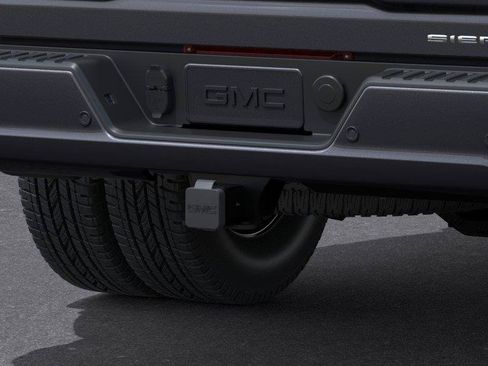 New 2026 GMC Sierra 3500 Denali Ultimate w/ LPO, Black Badging Package AWD/4WD image 14