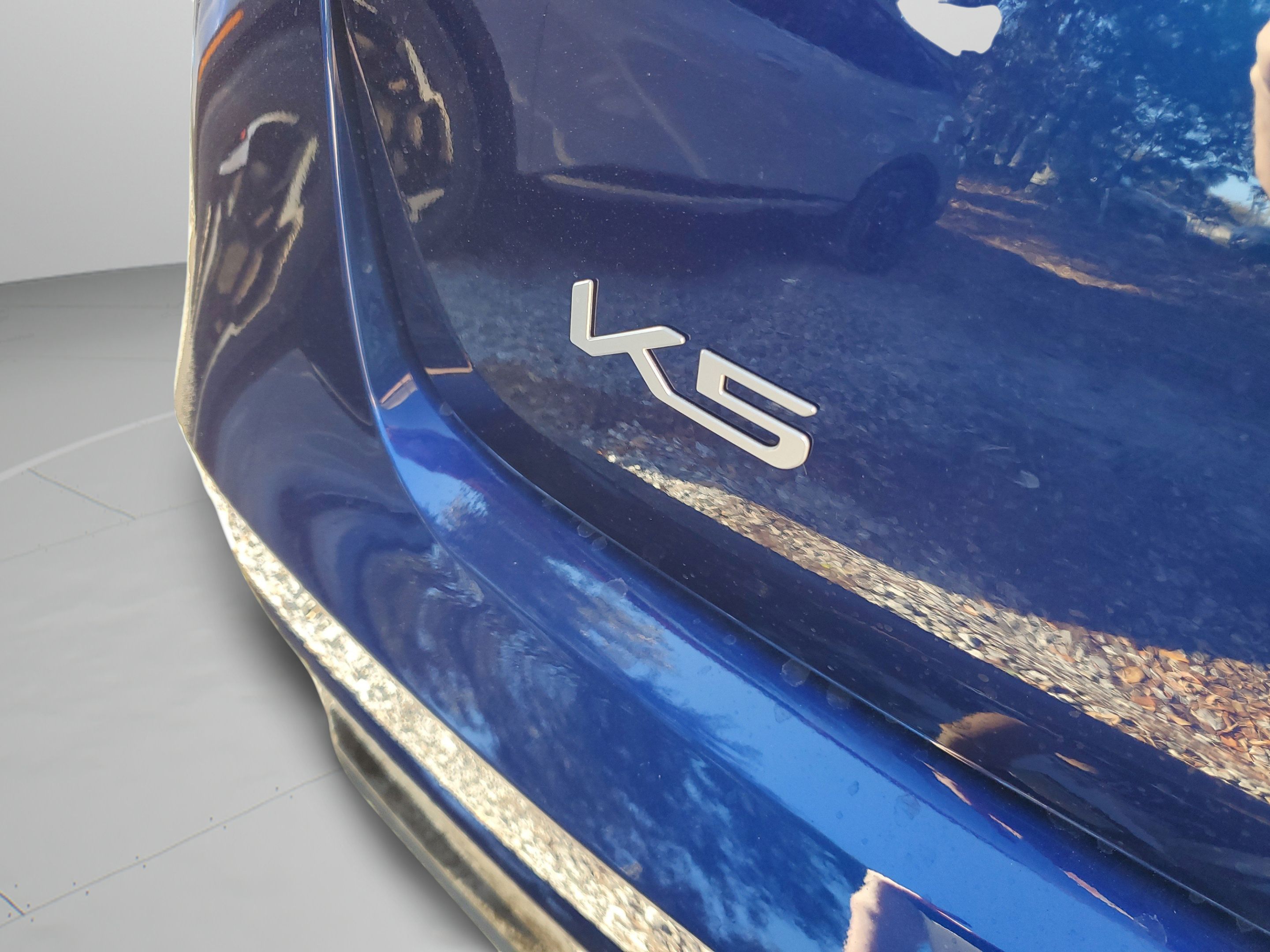 New 2026 Kia K5 GT-Line w/ GT-Line Premium Package FWD image 31