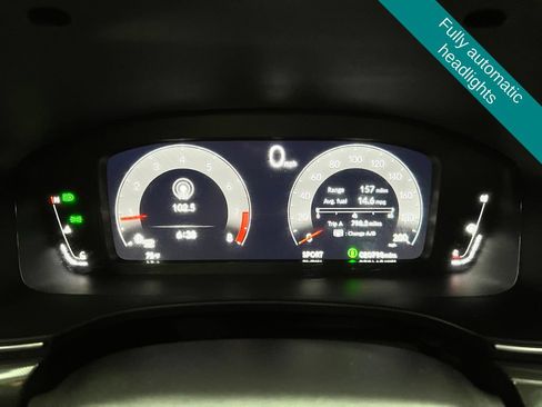 Used 2024 Acura Integra Type S FWD image 13