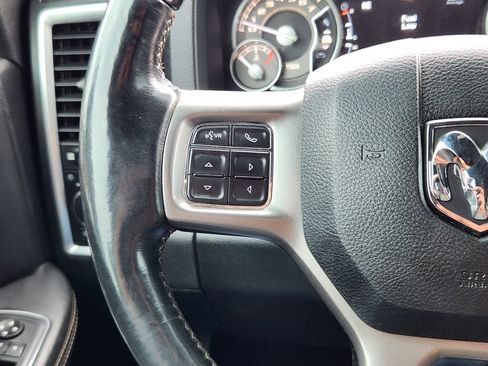 Used 2017 RAM 1500 Limited AWD/4WD image 18