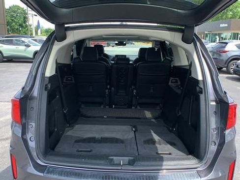Used 2025 Honda Odyssey EX-L image 25