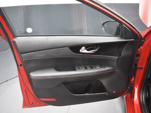 Certified 2023 Kia Forte GT image 18