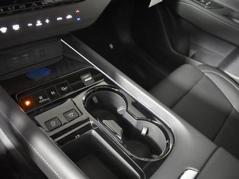 New 2026 Nissan Murano SL w/ Comfort Package AWD/4WD image 29