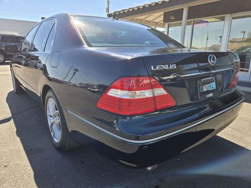 Used 2004 Lexus LS 430 430 image 3