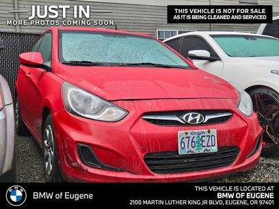 Used 2013 Hyundai Accent GLS