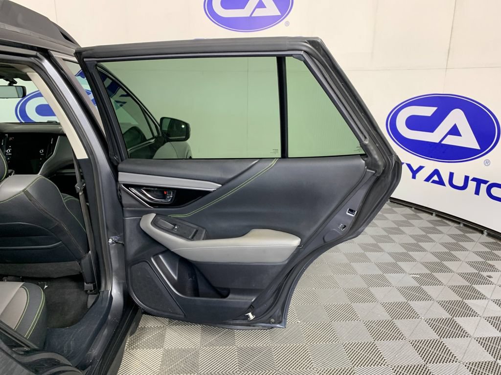 Used 2020 Subaru Outback Onyx Edition XT w/ Popular Package #2 AWD/4WD image 36