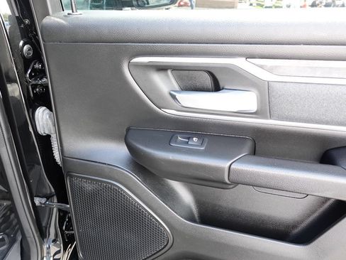 Used 2023 RAM 1500 Big Horn AWD/4WD image 26