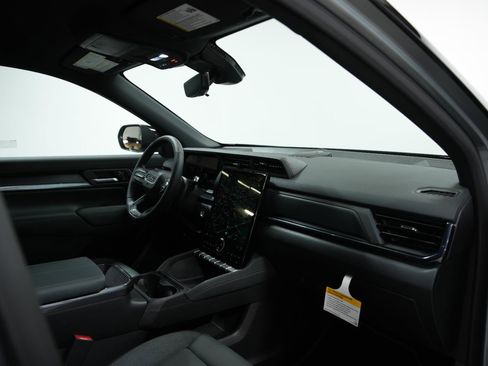 New 2026 GMC Terrain AT4 image 16